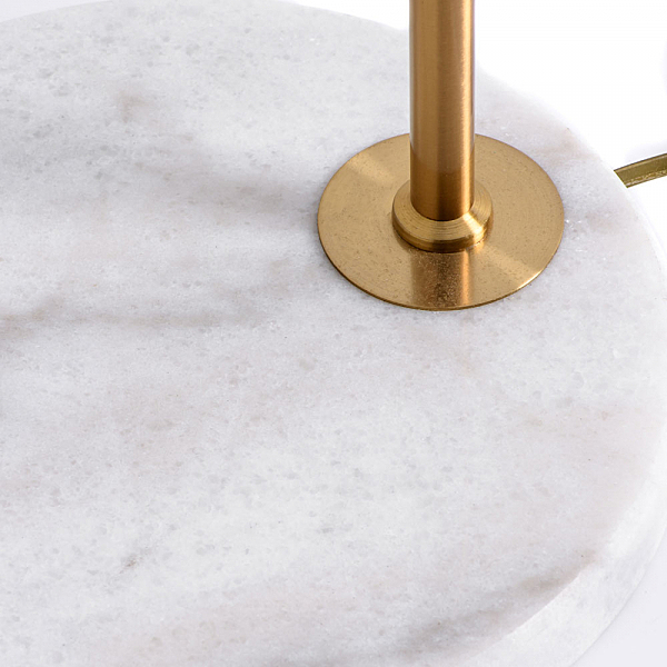 Торшер Rupert A5024PN-1PB