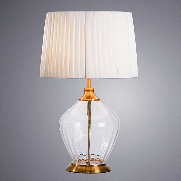 Настольная лампа Baymont A5059LT-1PB