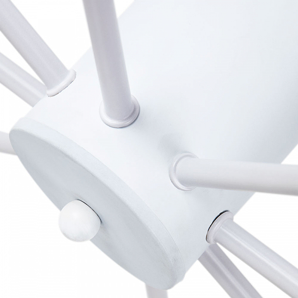 Потолочная люстра Alastor A6702PL-8WH