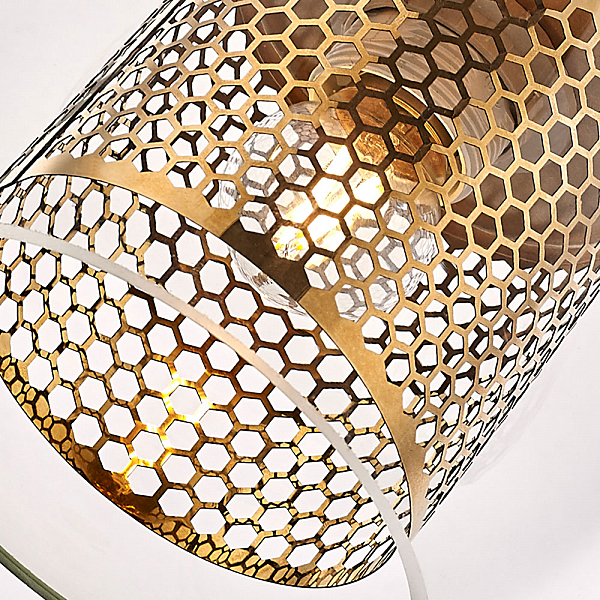 Светильник подвесной Manchester A7620SP-1AB