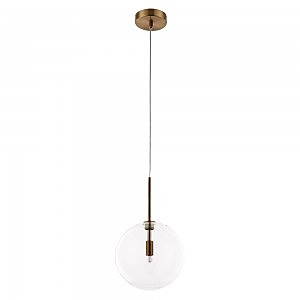 Светильник подвесной Cameron A7720SP-1AB