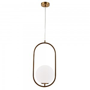 Светильник подвесной Matisse A7746SP-1AB