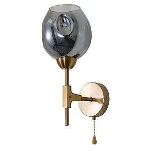 Настенное бра Yuka A7759AP-1PB