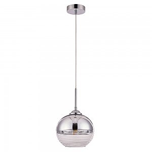 Светильник подвесной Wave A7761SP-1CC