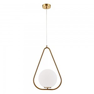 Светильник подвесной Matisse A7765SP-1AB