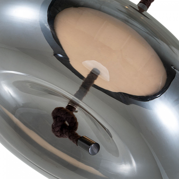 Светильник подвесной Cody A7767SP-1BC