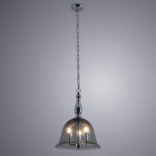 Светильник подвесной Bell A7771SP-3CC