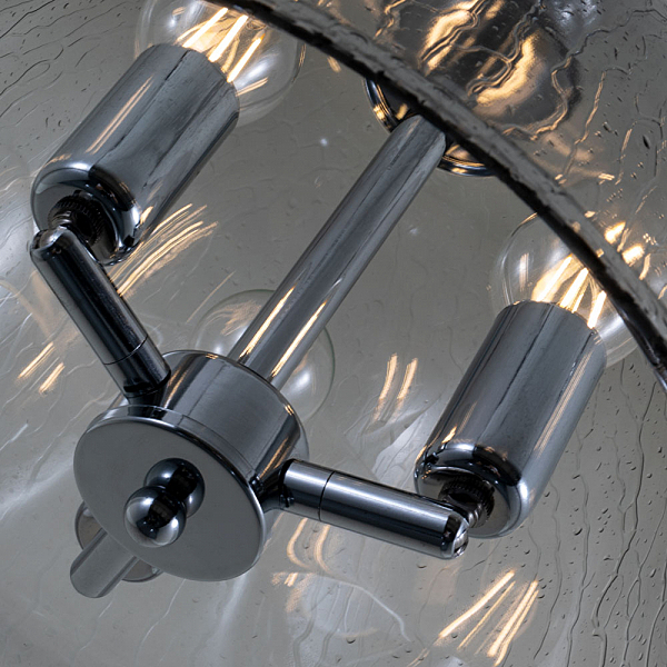 Светильник подвесной Bell A7771SP-3CC