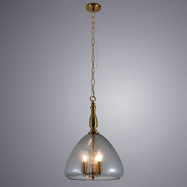 Светильник подвесной Bell A7772SP-3PB