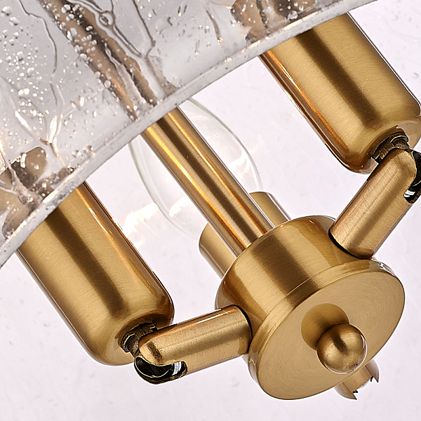 Светильник подвесной Bell A7772SP-3PB