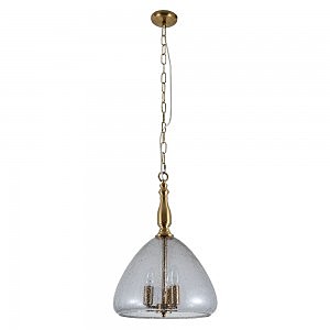 Светильник подвесной Bell A7772SP-3PB