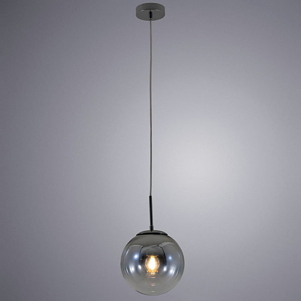 Светильник подвесной Jupiter Chrome A7961SP-1CC