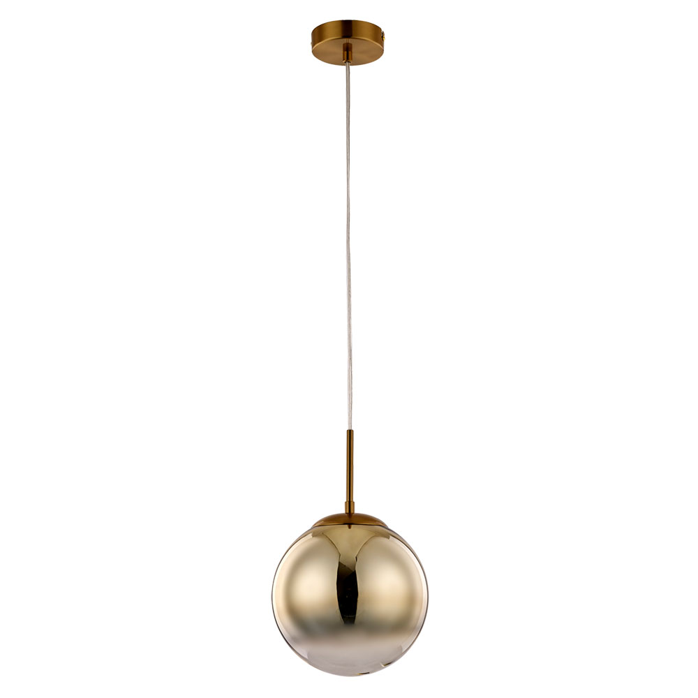 Jupiter Gold