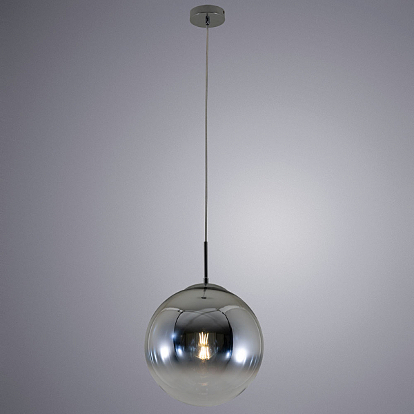 Светильник подвесной Jupiter Chrome A7963SP-1CC