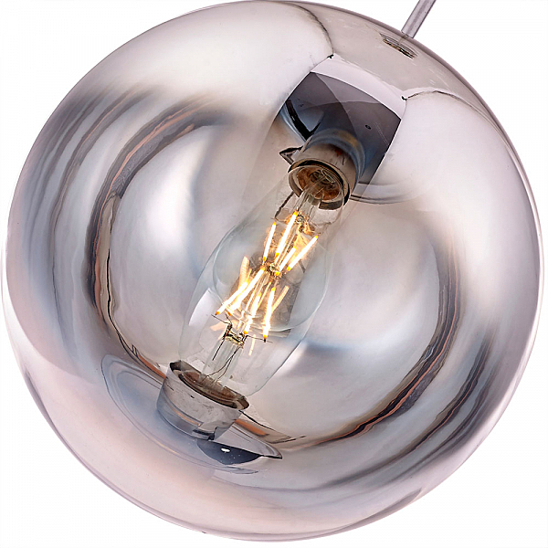 Светильник подвесной Jupiter Chrome A7963SP-1CC