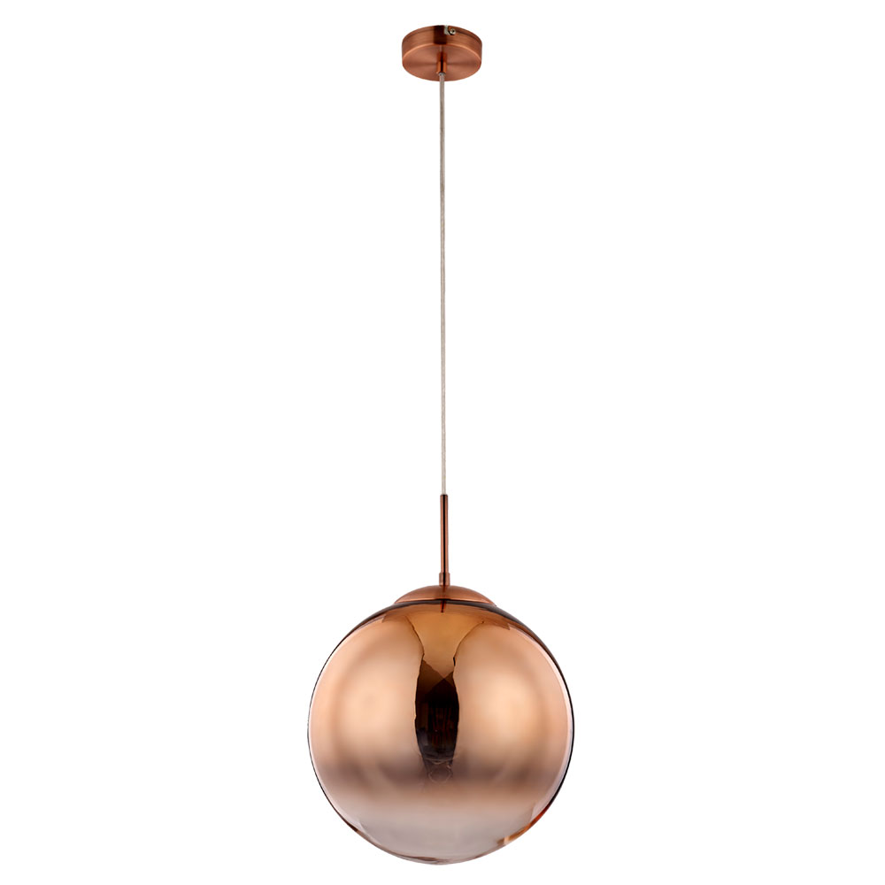 Jupiter Copper