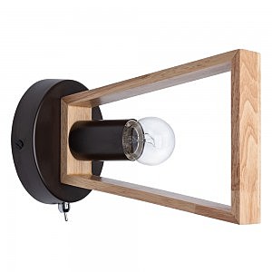 Настенное бра Brussels A8030AP-1BK