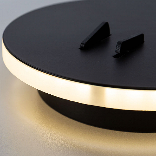 Настенное бра Electra A8231AP-1BK