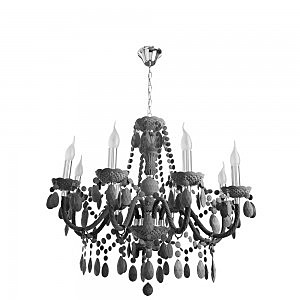 Подвесная люстра Morris A8889LM-8GY