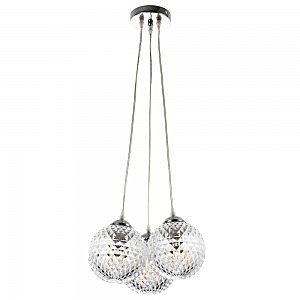 Светильник подвесной Gelato A9508SP-3CC