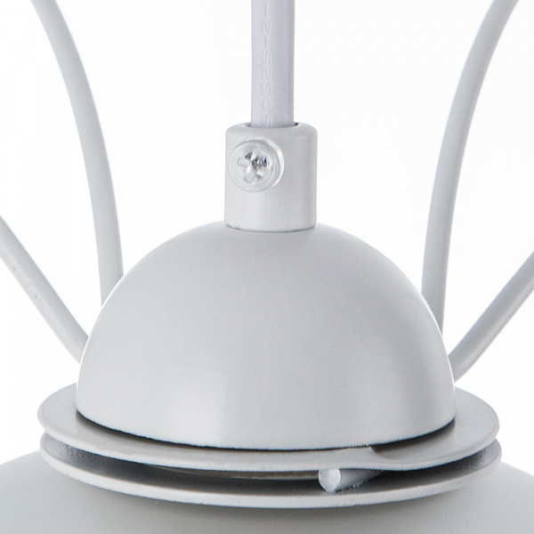 Светильник подвесной Martha A9509SP-3WH