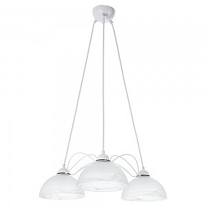 Светильник подвесной Martha A9509SP-3WH