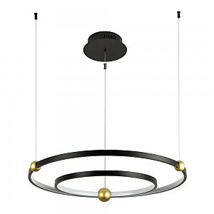 Подвесная люстра Amadeo 1123/04 SP-65