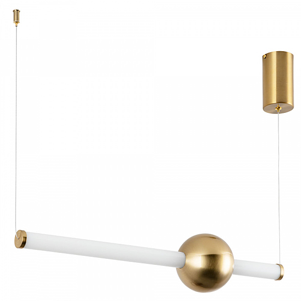 Светильник подвесной Cliff 1125/01 SP-10