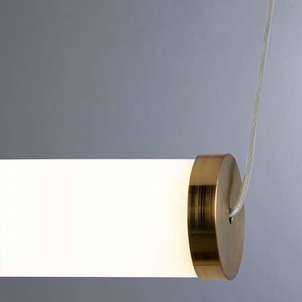 Светильник подвесной Cliff 1125/01 SP-10