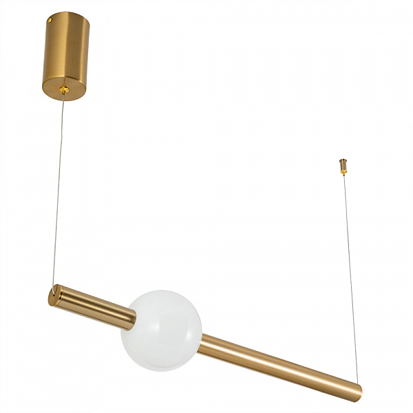 Светильник подвесной Cliff 1125/01 SP-16