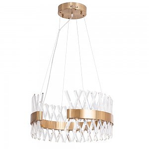 Подвесная люстра Corona 1685/01 SP-1