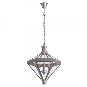 Подвесная люстра Cono 2015/19 SP-3