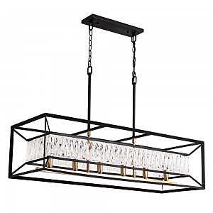 Подвесная люстра Frost 2022/21 SP-6