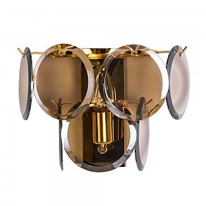 Настенное бра Chloe 7566/01 AP-1