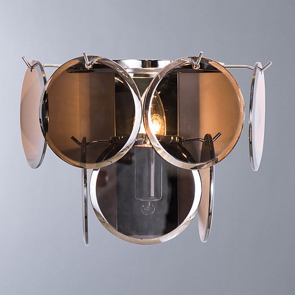 Настенное бра Chloe 7566/02 AP-1