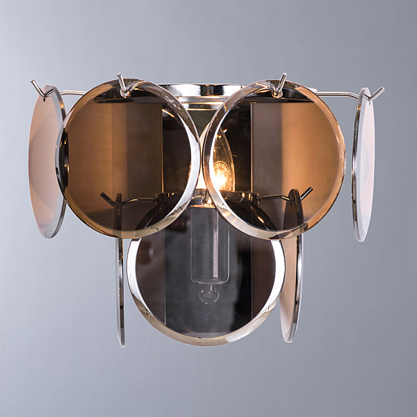 Настенное бра Chloe 7566/02 AP-1