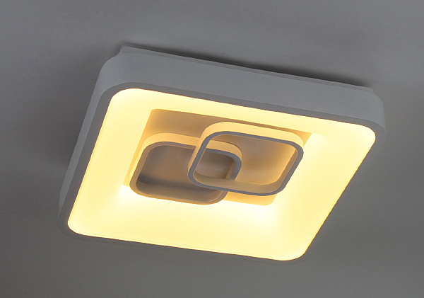 Потолочная люстра 10204 10204/3LED