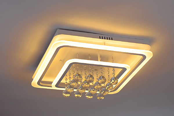 Потолочная люстра Sandy 10206/2LED