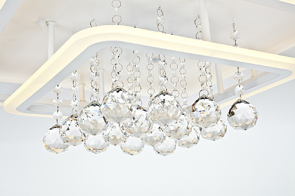 Потолочная люстра Sandy 10206/2LED