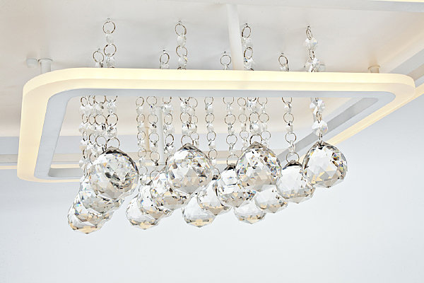 Потолочная люстра Sandy 10206/2LED