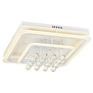 Потолочная люстра Sandy 10206/2LED