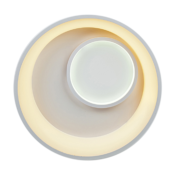 Потолочная люстра Ava 10207/2LED