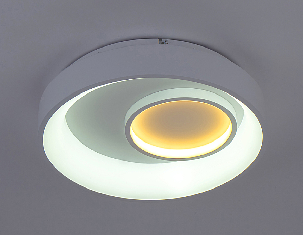 Потолочная люстра Ava 10207/2LED