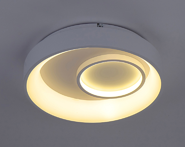 Потолочная люстра Ava 10207/2LED