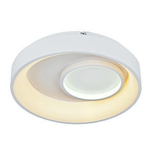 Потолочная люстра Ava 10207/2LED