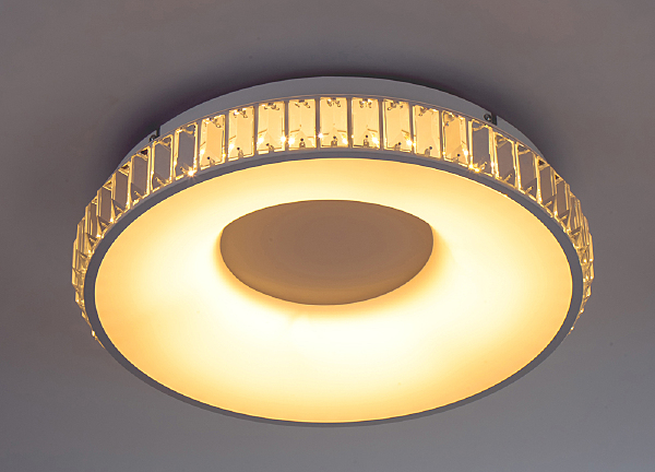 Светильник потолочный Jodie 10214/1LED