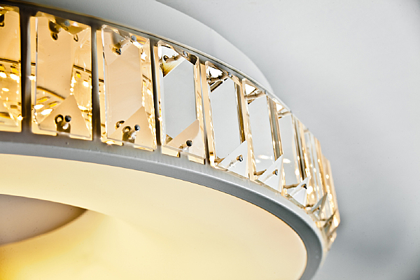 Светильник потолочный Jodie 10214/1LED