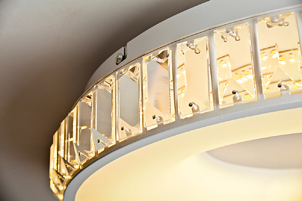 Светильник потолочный Jodie 10214/1LED