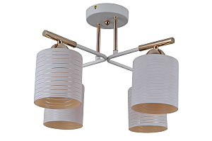 Потолочная люстра Fiona 1124/4P