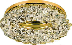 Встраиваемый светильник Novara 261056